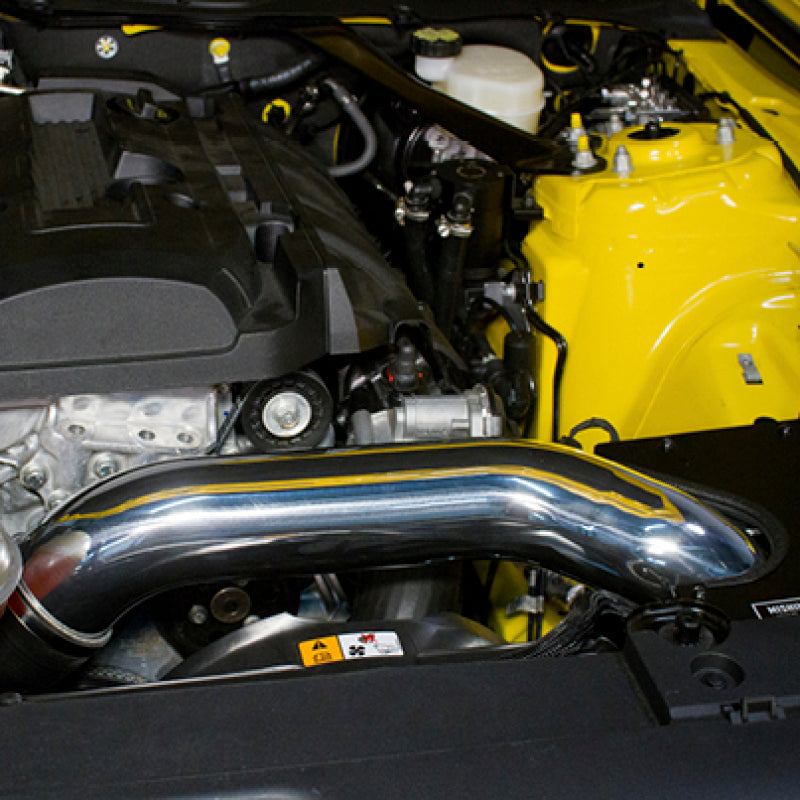 2015-Ford-Mustang-Ecoboost-Performance-Intake---Polish