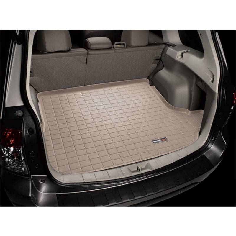 2015-Land-Rover-Discovery-Sport-Cargo-Liners---Tan