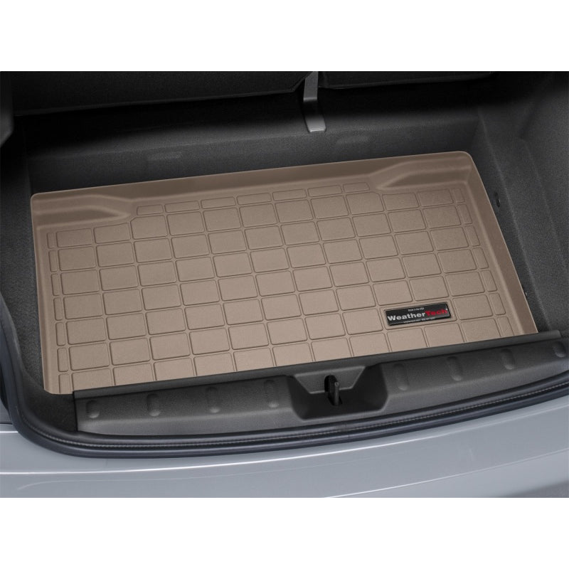 2015-Mini-Hardtop-Cargo-Liners---Tan