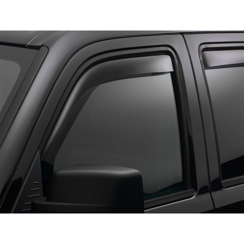 2015-Mini-Hardtop-Front-Side-Window-Deflectors---Dark-Smoke