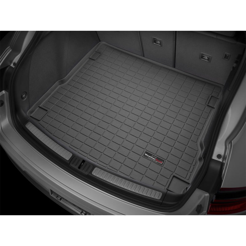 2015-Porsche-Macan-Cargo-Liner---Black