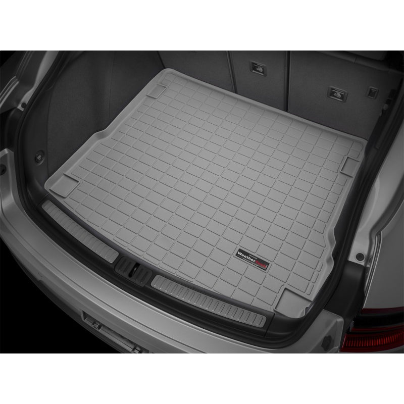 2015-Porsche-Macan-Cargo-Liners---Grey