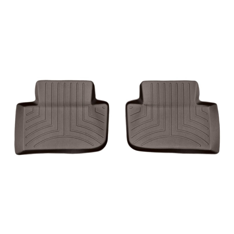 2015-Porsche-Macan-Rear-Floorliner---Cocoa