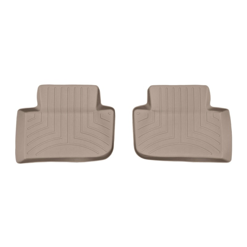 2015-Porsche-Macan-Rear-Floorliner---Tan