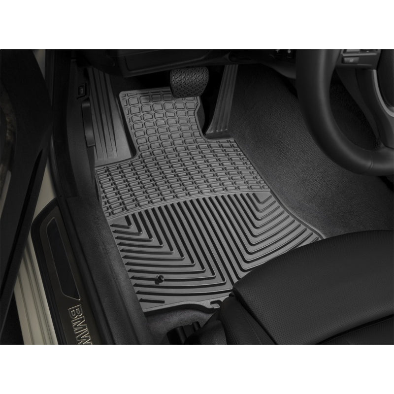 2015-Volkswagen-GolfGti-(5-Door-Hatchback-Only)-Front-Rubber-Mats---Black