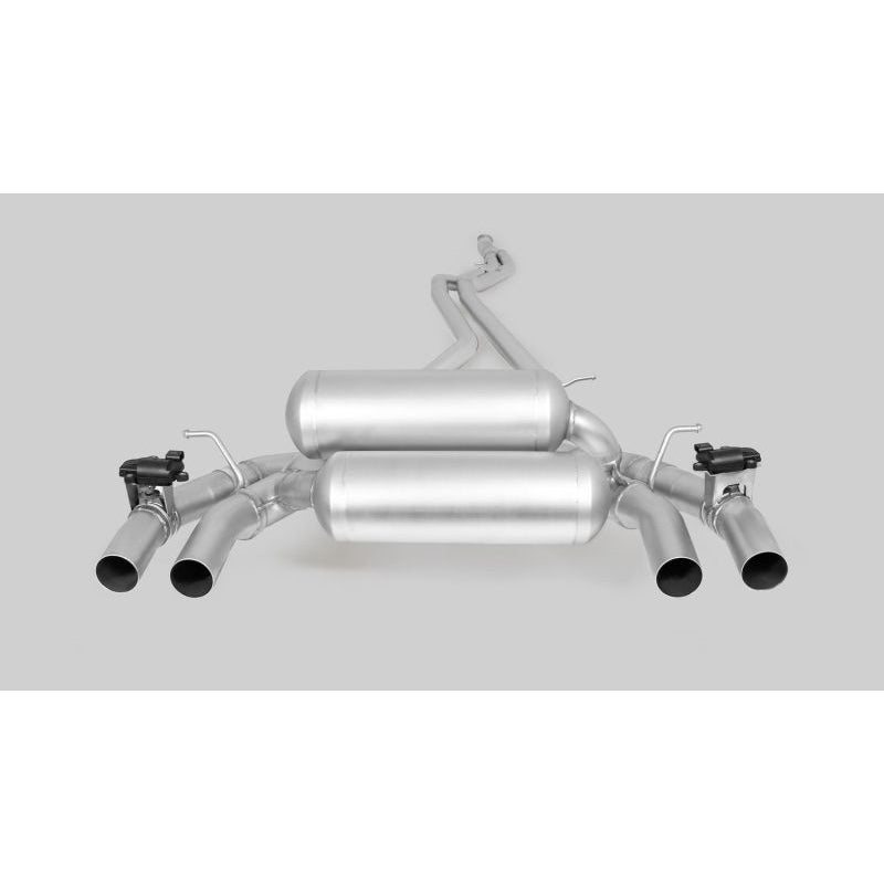 2016-Bmw-M2-F87-Coupe-3.0L-Cat-Back-Exhaust-(Tail-Pipe-Set-Required)