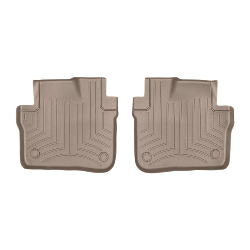 2016-Cadillac-Ct6-Rear-Floorliner---Tan