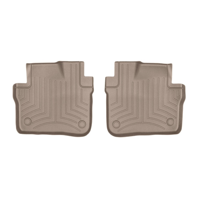 2016-Cadillac-Ct6-Rear-Floorliner---Tan