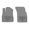 2017-Audi-Q7-Front-Rubber-Mats---Grey