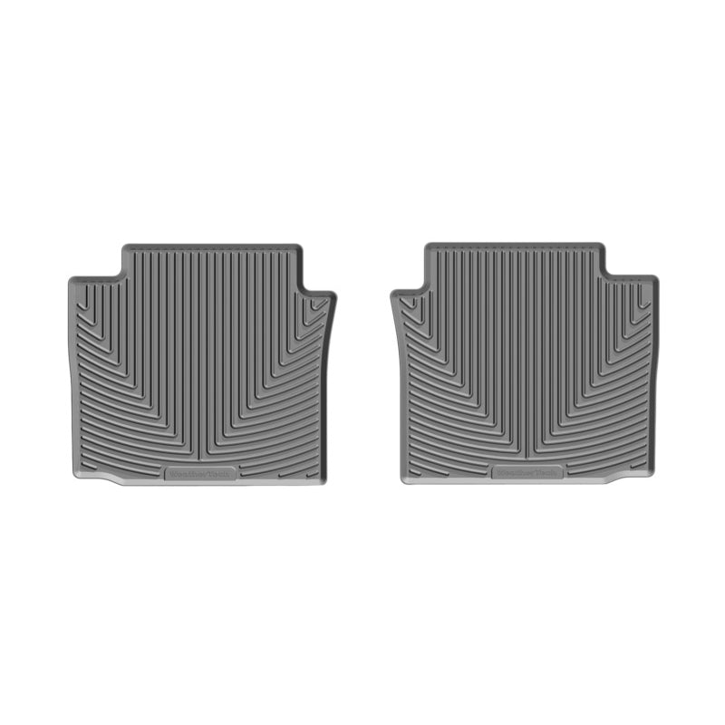 2017-Mercedes-Benz-E-Class-Rear-Rubber-Mats---Grey