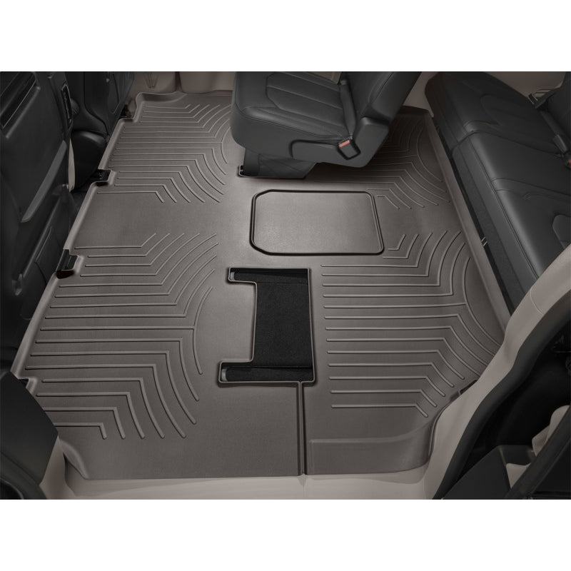 2018-Maserati-Gran-Turismo-Rear-Floorliner---Cocoa