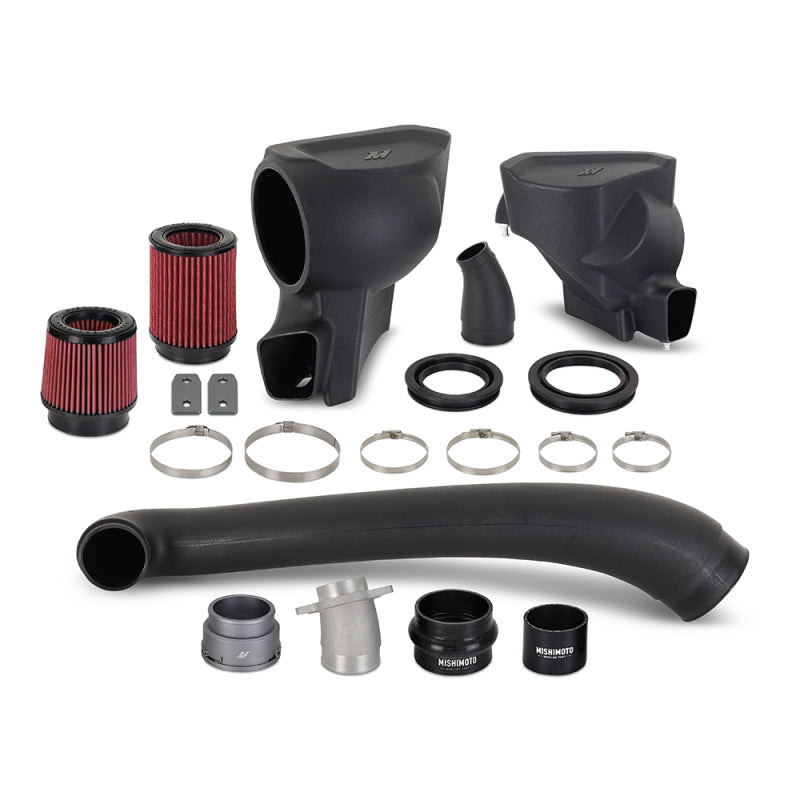 2021-Bmw-G8x-M3M4-Performance-Air-Intake-Kit