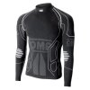 OMP Racing OMP KS Winter-R Shirt Black - Size XXL