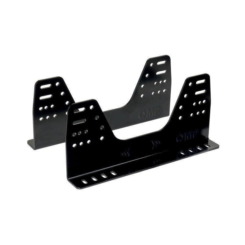 OMP Racing OMP Aluminium Brackets 6mm/ Length 400mm