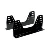 OMP Racing OMP Aluminium Brackets 6mm/ Length 495mm