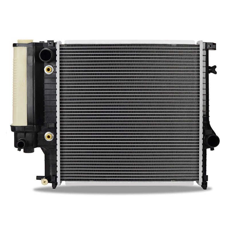 91-99-Bmw-318IIsTi-Automatic-Radiator-Replacement