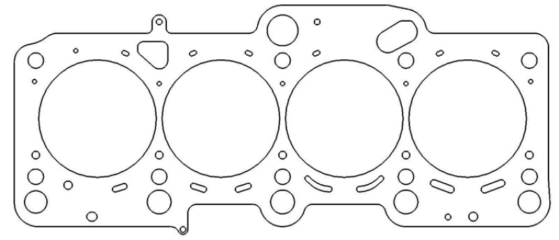 Cometic Gasket Cometic 04+ VW Golf GTI / 05+ Jetta/Passat TFSI / 05+ Audi A3/A4/A6 /06+ TT 16v 2.0L 83.5mm .051 inc