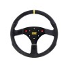 OMP Racing OMP 320 ALU Steering Wheel Black