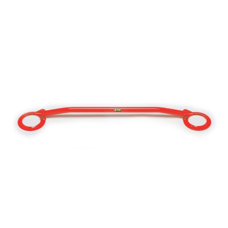 OMP Racing OMP Sier-Esccoswsteel Bar Up/Frn