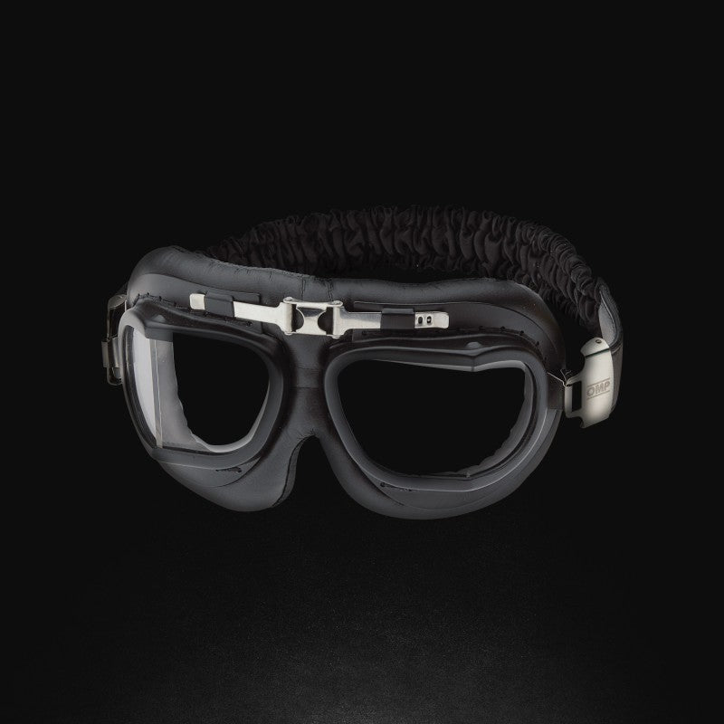 OMP Racing OMP Thruxton Vintage Goggles