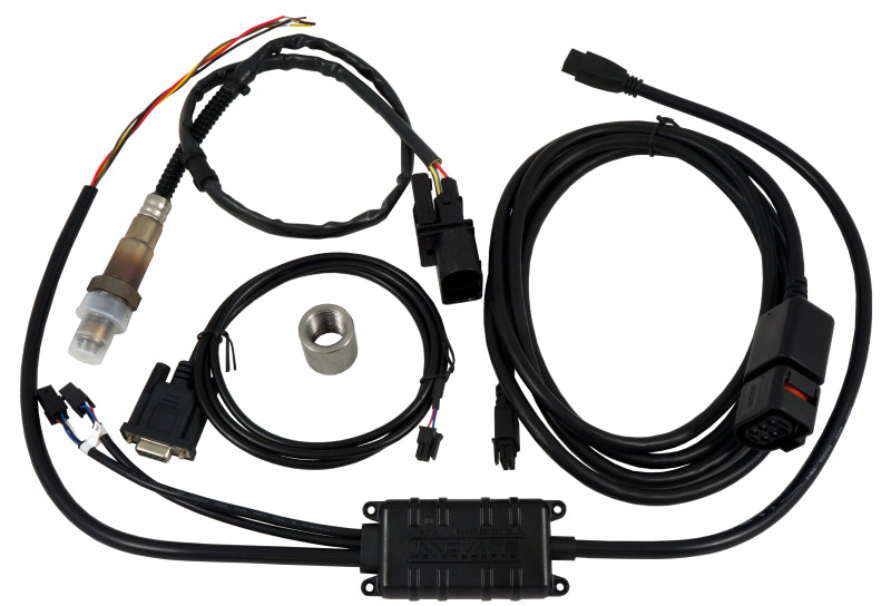 Innovate Motorsports Innovate LC2 Lambda Cable / 3ft Sensor Cable / O2 Kit