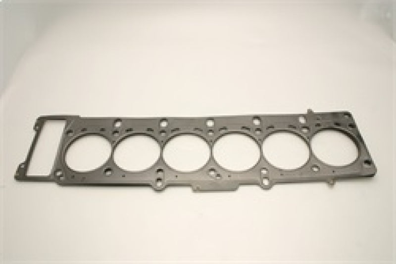 Cometic Gasket Cometic 00+ BMW M3/ Z3/ Z4 S54 3.2L 87.5mm .027 inch MLS Head Gasket