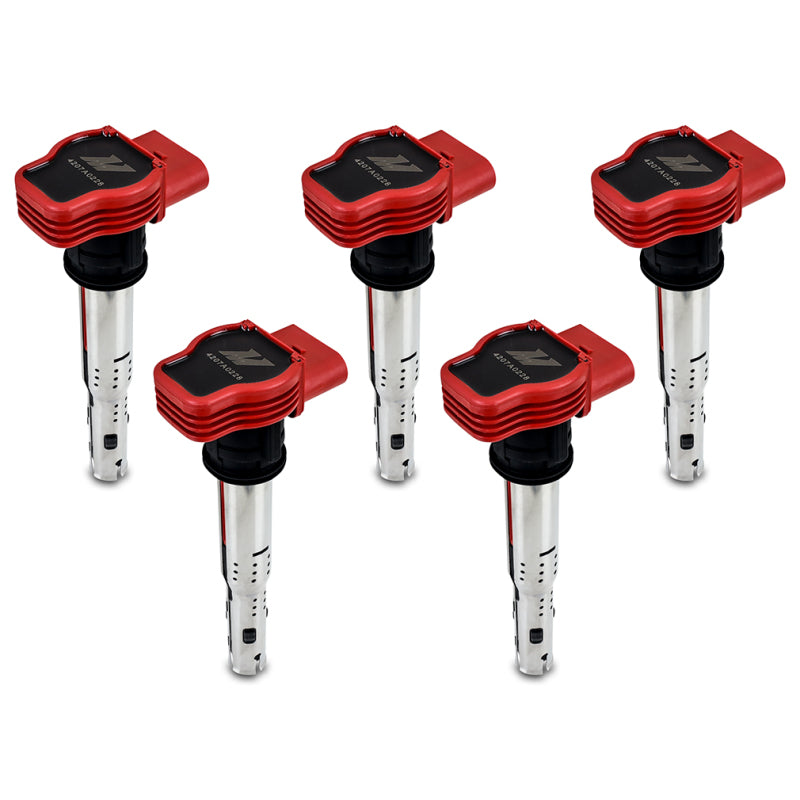 06-08-VwAudi-Five-Cylinder-Ignition-Coil-Set