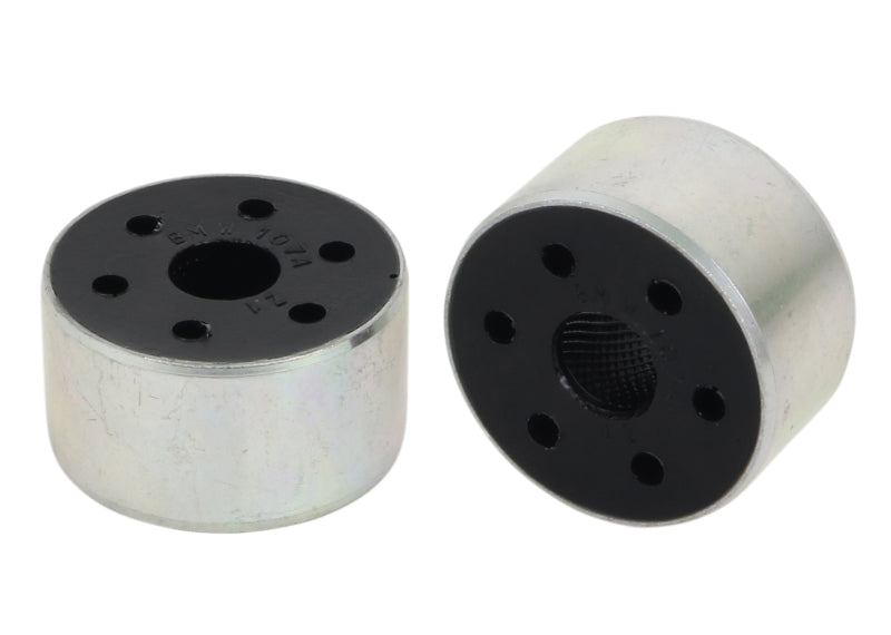 Whiteline Plus 5/83-5/01 BMW 3 Series / 97-12/02 BMW Z3 Front C/A Bushings Kit - Lower Inner Rear