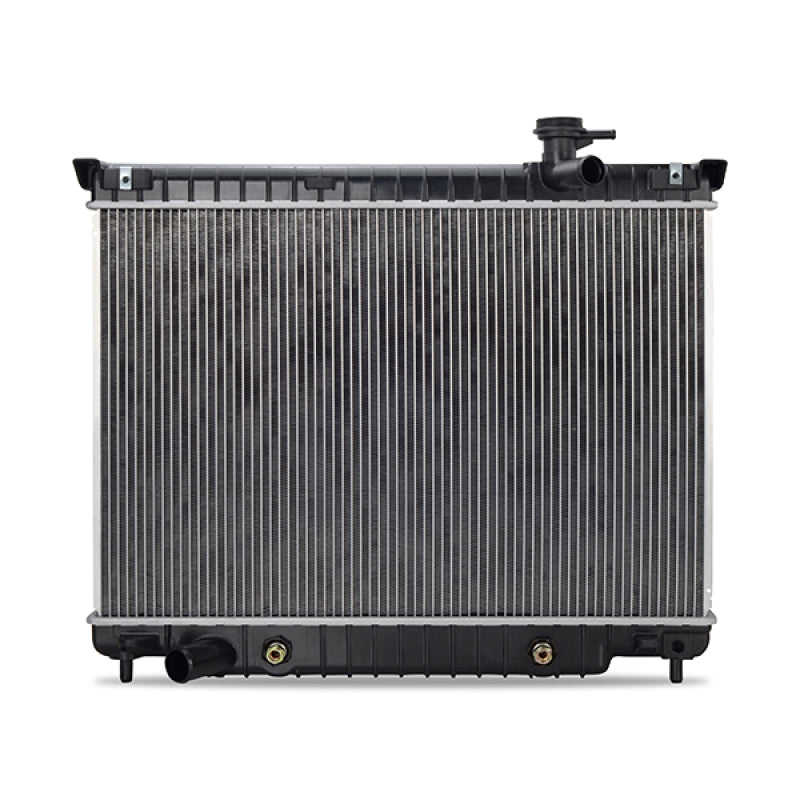 Buick-Rainier-Replacement-Radiator-2004-2007