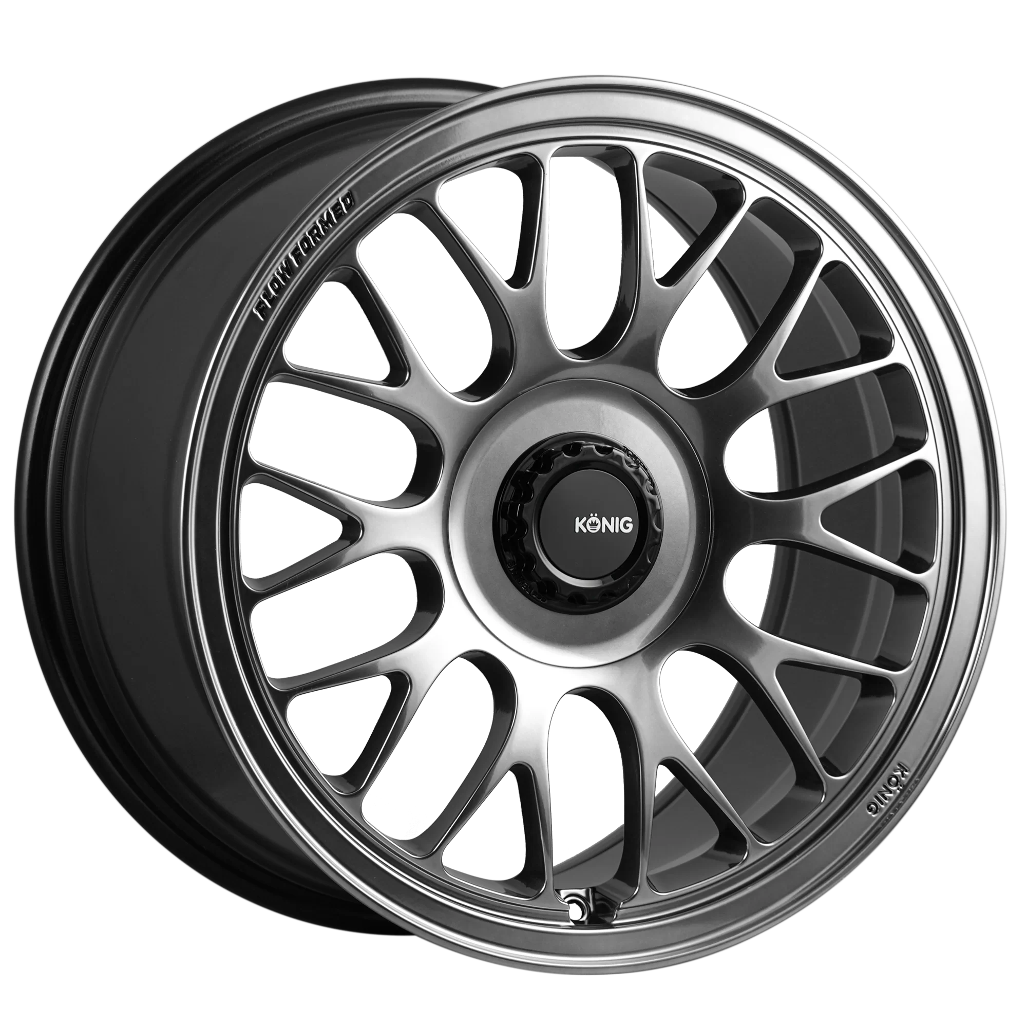 Konig Flow Form MRK1 Wheels (5x114.3)