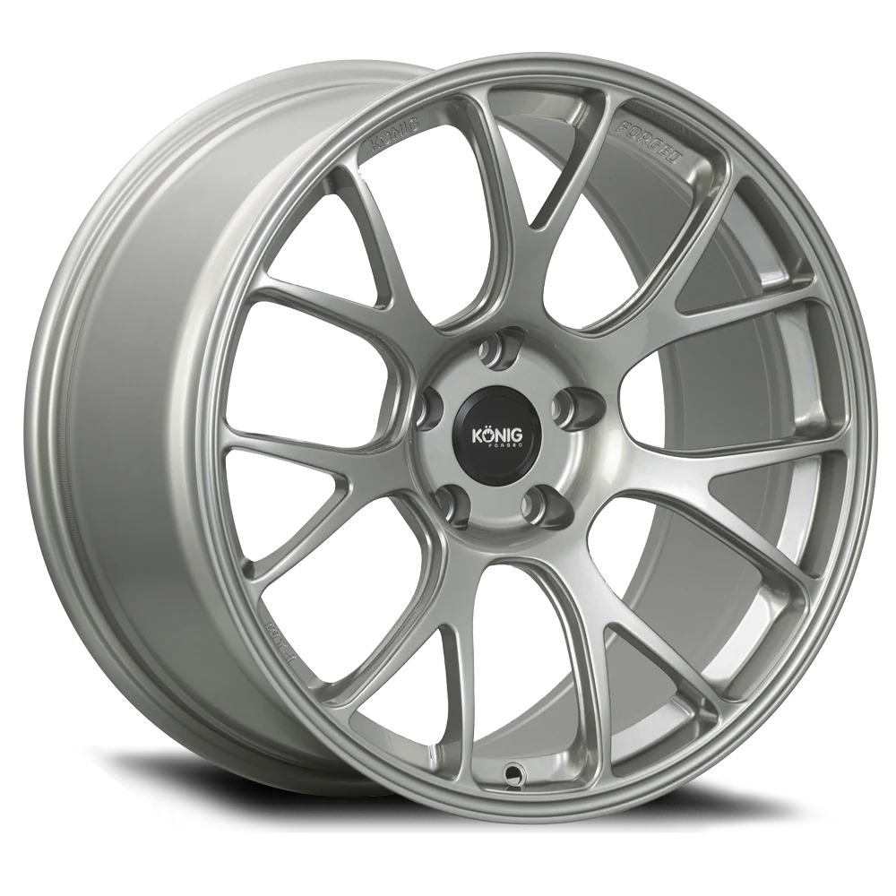 Konig Forged F1M Wheels (5x114.3)