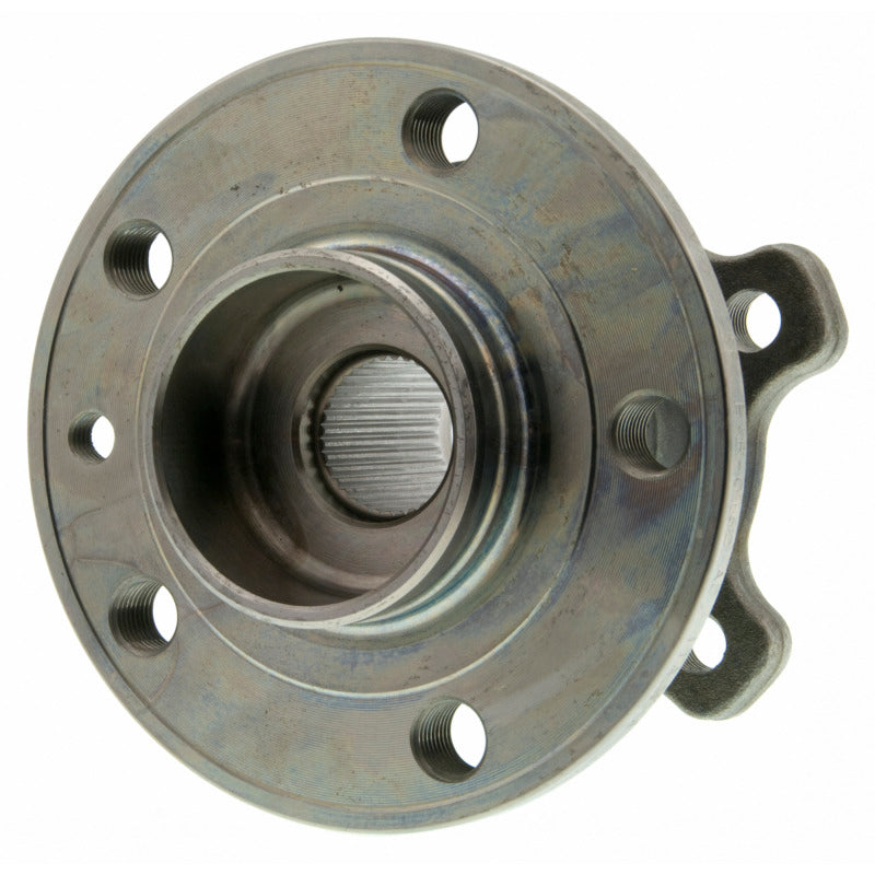 MOOG 12-14 Volvo S60 Rear Hub Assembly