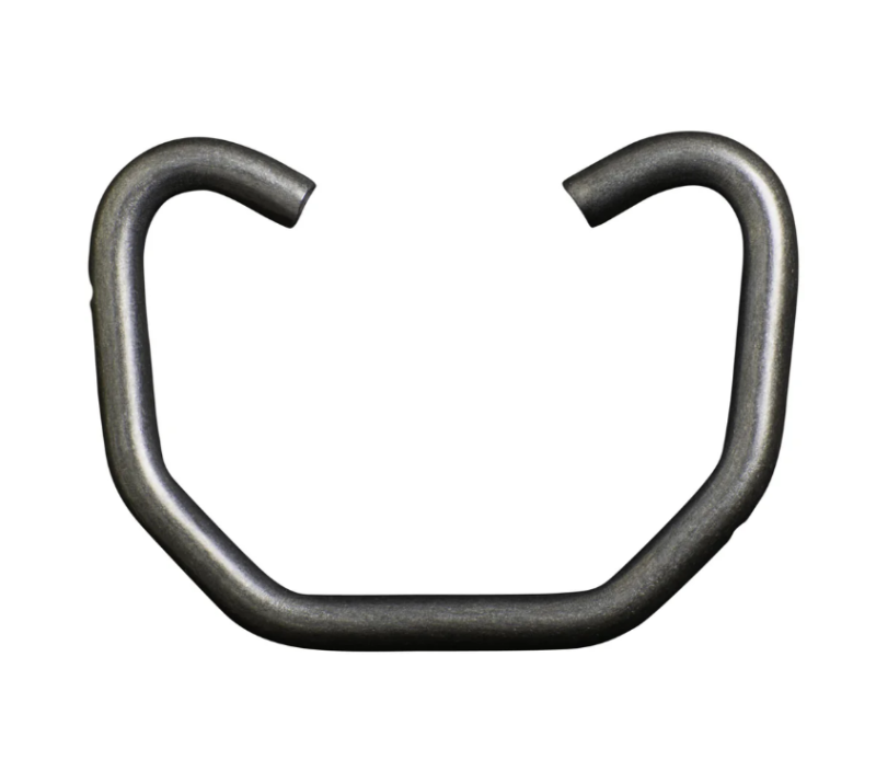 SeaSucker Stainless D-Ring - Flat-Top