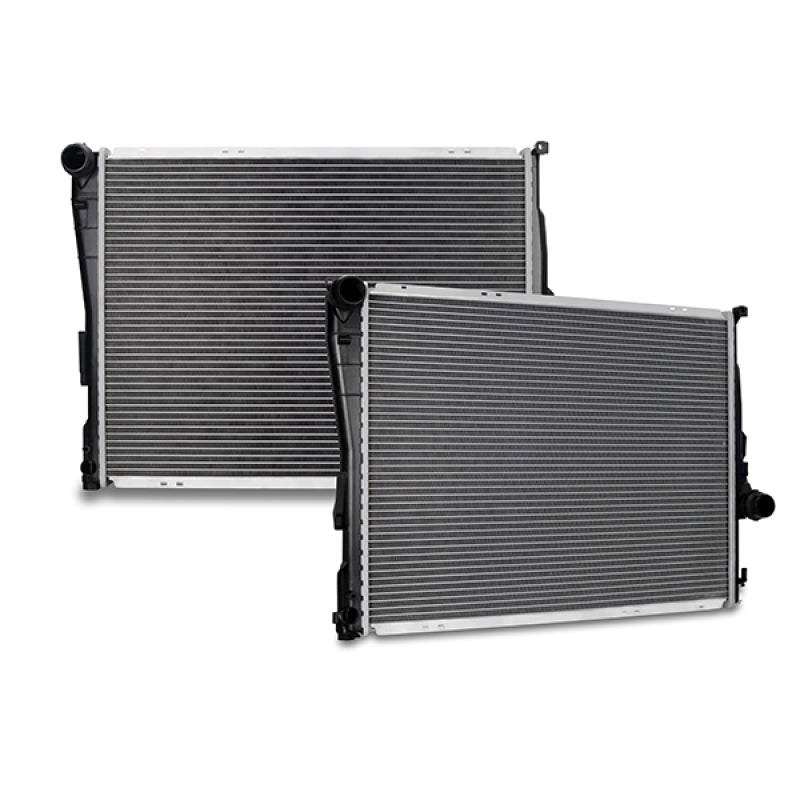 Bmw-E46-3-Series-Replacement-Radiator-1999-2006