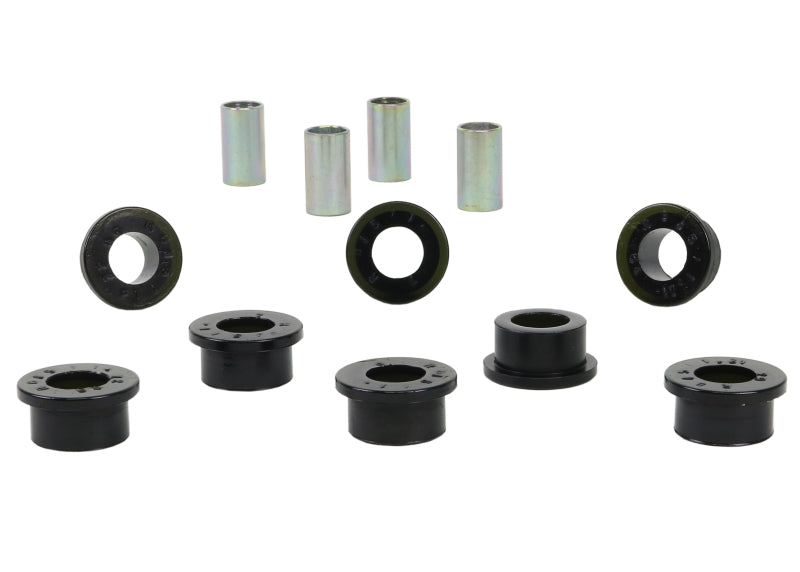 Whiteline Front Control Arm - Upper Inner Bushing 61-74 Jaguar E Type Series 1 and 2 -- DISCONTINUED