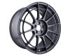 Enkei NT03RR 17x7 5x100 40mm Offset 75mm Bore - Gunmetal Wheel