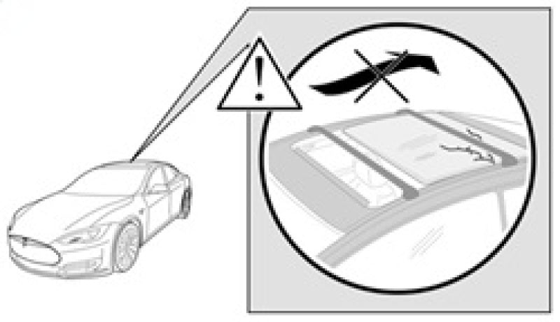 Thule AeroBlade Edge XL Flush Mount Load Bar (Single Bar) - Silver