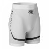 OMP Racing OMP KS Summer Shorts White - Size M/L