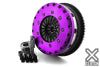 Clutch-Kit-Inc-Chromoly-Flywheel;-9-Twin-Solid-Ceramic-Clutch-Discs