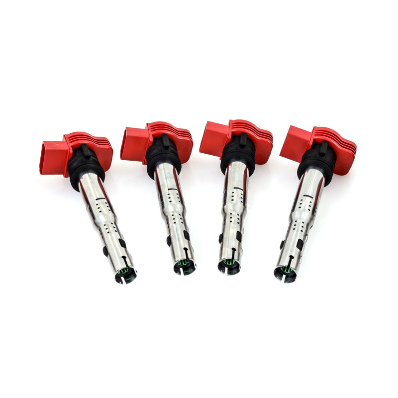 06-08-VwAudi-Four-Cylinder-Ignition-Coil-Set