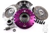 Clutch-Kit-Inc-Chromoly-Flywheel;-9-Twin-Solid-Organic-Clutch-Discs