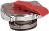 Gates 05-10 Chevy Cobalt Safety Release Radiator Cap - 16 psi