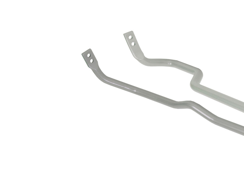 Whiteline 2012+ Volkswagen Golf MK7 Front & Rear Sway Bar Kit