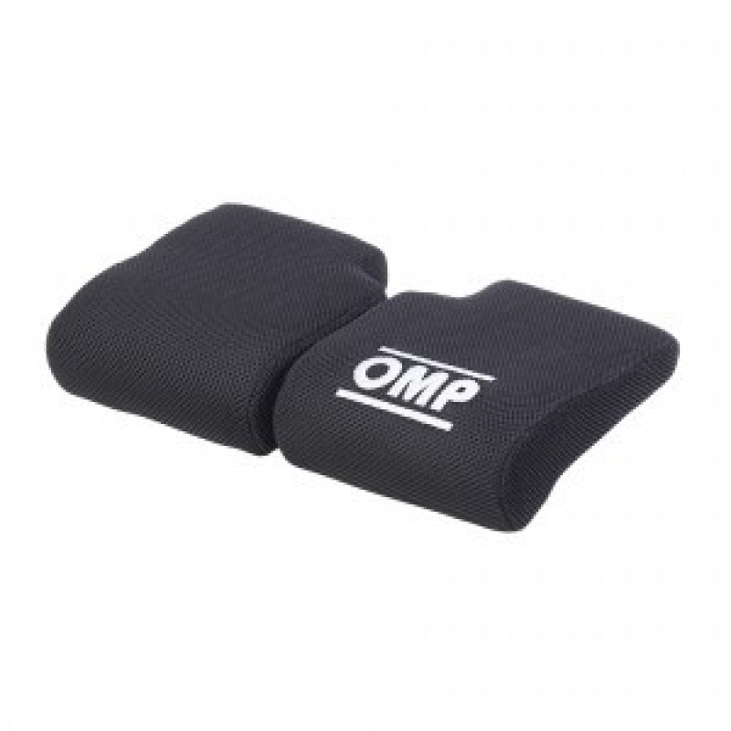 OMP Racing OMP Double Leg Support Seat Cushion For WRC Seats