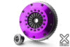 Clutch-Kit-Inc-Chromoly-Flywheel;-8-Twin-Sprung-Ceramic-Clutch-Discs