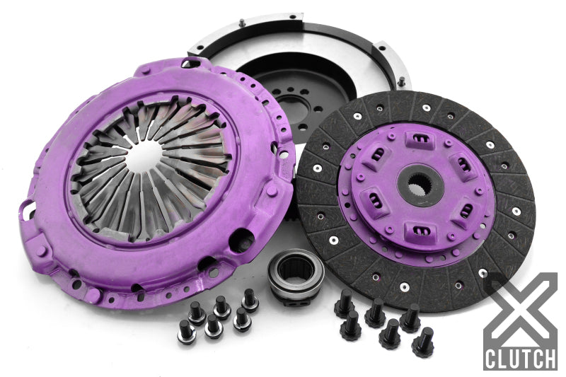 Clutch-Kit-Inc-Flywheel-Stage-1--Single-Sprung-Organic-Clutch-Disc