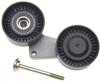 Gates 97-03 BMW 540i 97-01 BMW 740i DriveAlign Idler Pulley