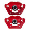 PowerStop Power Stop 01-06 BMW M3 Rear Caliper (No Logo / Pair)