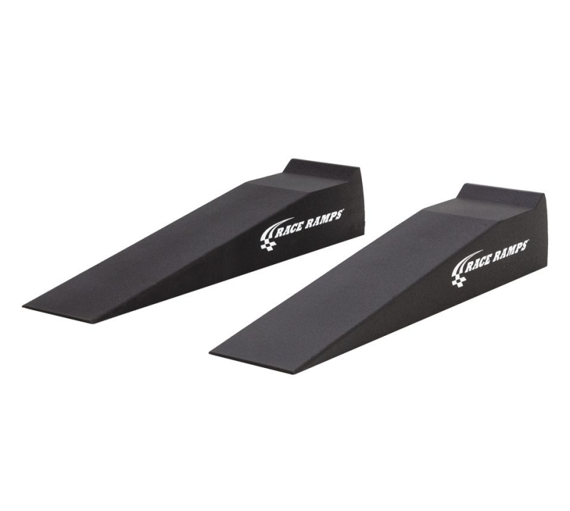 Race Ramps 67in. XT Single Piece Race Ramps - 10.8 Degree Approach Angle