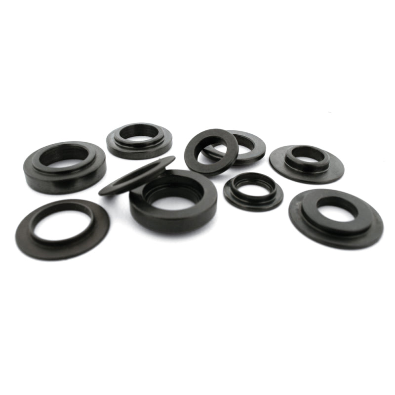 Ferrea Racing Ferrea Chevrolet L92 0.06in Thick 1.24 0.505 Spring Seat Locator - Set of 8